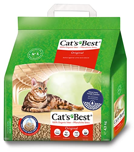 キャッツベスト オリジナル 10L