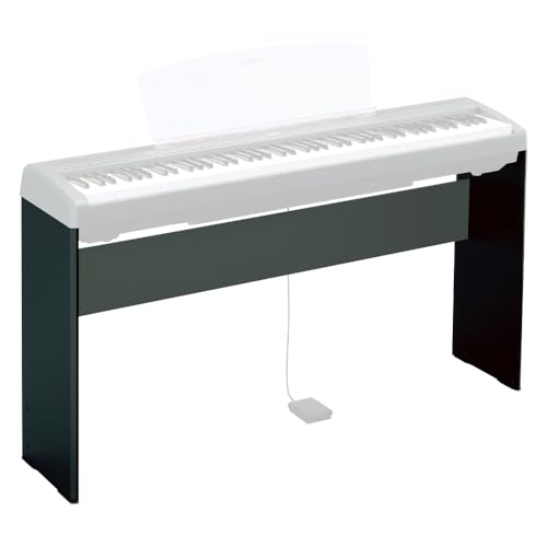 樂天商城 - ヤマハ YAMAHA キーボードスタンド L-85 ブラック