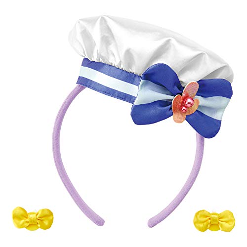 樂天商城 - [BANDAI] トロピカル?ジュ!プリキュア 変身プリチューム キュアコーラルアクセサリーセット