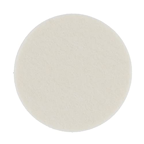 i.フェルトバフ 1枚入フェルトバフ 1枚入/75ミリメートル/TKG-1311388・Color:フェルトバフ 1枚入・パッケージ個数:1・青棒・白棒を塗り込んで鉄・ステンレス等の研磨仕上げに・内容:フェルトバフ×1枚入・最大許容回転数：4 500min-1・対応工具:電動ドリル、インパクトドライバー、フレキシブルシャフト・製造国:日本●青棒・白棒を塗り込んで鉄・ステンレス等の研磨仕上げに●簡単装着！面ファスナータイプ●日本製