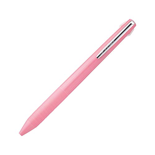樂天商城 - 三菱鉛筆 3色ボールペン ジェットストリーム スリムコンパクト 0.38 ベビーピンク 書きやすい SXE3JSS38.68