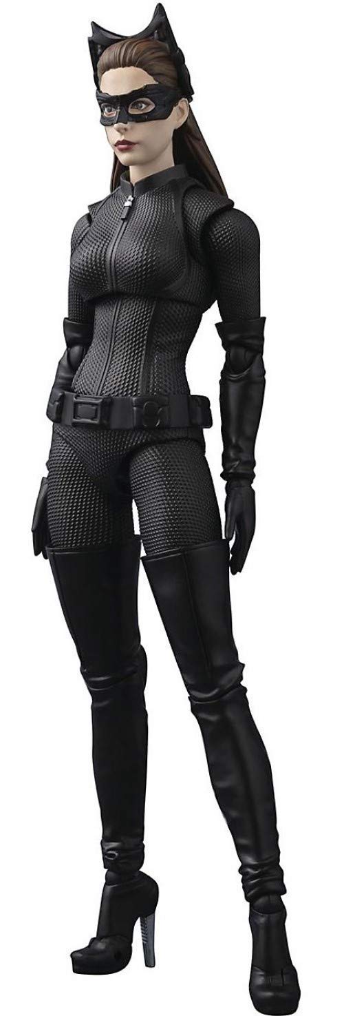 S.H.Figuarts キャットウーマン（The Dark Knight Rises）