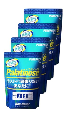 樂天商城 - スプーン印 ピュアパラ スポーツドリンク 粉末 (1キログラム (x 4))