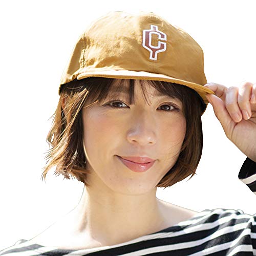 樂天商城 - [クレ] 60/40 B.CAP ソフトバイザーキャップ 帽子 キャップ ベースボールキャップ BBキャップ メンズ レディース 58.5-59