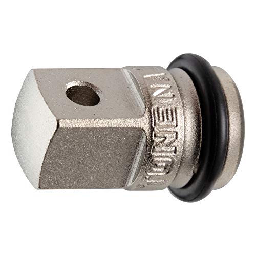 樂天商城 - トネ(TONE) インパクト用ソケットアダプター HPNA23 差込角6.35mm(1/4) &9.5mm(3/8)