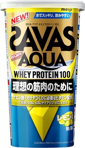 �U�o�X �A�N�A �z�G�C�v���e�C��100 ���������� 280g