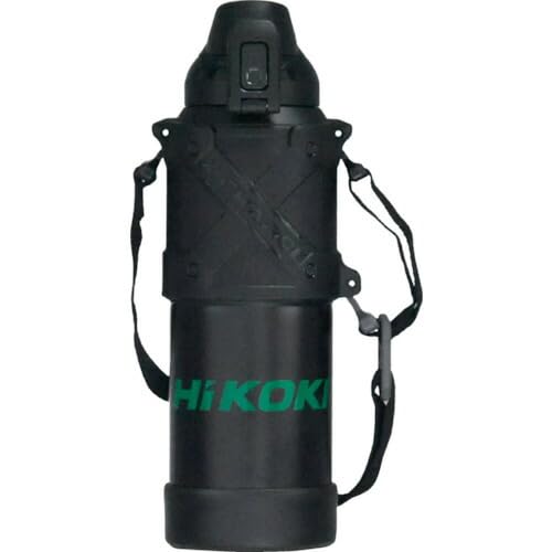 樂天商城 - 象印マホービン(Zojirushi) ステンレスクールボトル 1.0L HIKOKIコラボモデル SD-HA10HZ-BA