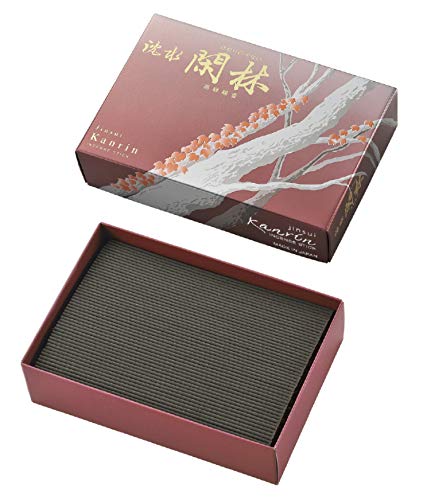 樂天商城 - 玉初堂 線香 沈水 閑林 大バラ 6626