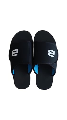樂天商城 - トレサン(TRAINING SANDAL) M(22-26cm)ブラック