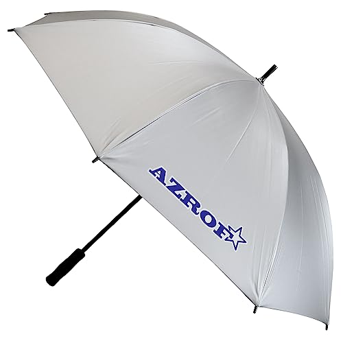 樂天商城 - アズロフ(AZROF) 傘 パラソル 晴雨兼用 UVカット ゴルフ 軽量 70cm