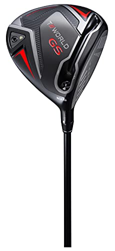 本間ゴルフ ドライバー GS D TW-GST 11.5 ST48 GSB 45.50 R 1 メンズ 右 ロフト角:...
