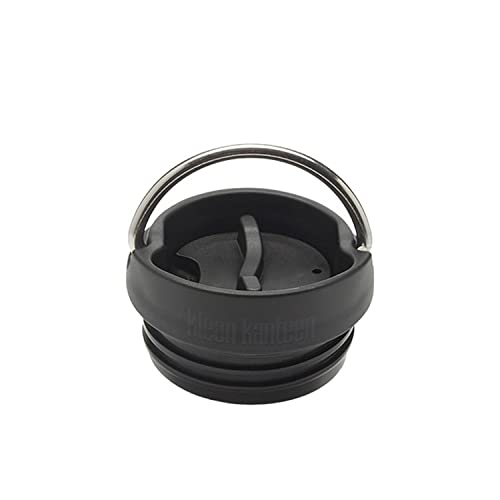 樂天商城 - クリーンカンティーン(Klean Kanteen) 水筒用キャップ TKワイド カフェキャップ 3.0 ブラック 19322142001000
