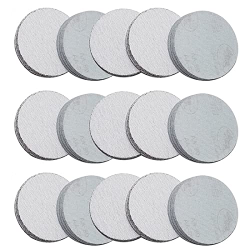 #240-50PCS/Φ4 inch/-・Color:#240-50PCS・パッケージ個数:50・【仕様】サイズ：Φ4/100mm外径、マジックテープ式で簡単装着、繰り返し使用可能。・【セット内容】50枚セット、番手80# 120# 240# 320# 600# 800#1000# 選べます 。・【材料】酸化アルミニウムから作られ、サンドペーパーは耐久性があり、帯電防止です、すべてのサンディングと研磨に最適。・【適用工具】電動工具、エア工具、研磨機などに適用され 直径タイプ違いのペーパーに対応。マジックファスナーなので装着、脱着とも簡単です。使用便利。・【多用途】金属や非金属の研ぎ、木製品、ゴム製品、レザー、プラスチック、石材、ガラスなど様々な材質のツヤ出し、研磨に向いています。商品仕様： 材料：酸化アルミニウム ペーパーサイズ：Φ4”/100mm 番手：80# 120# 240# 320# 600# 800#1000# 着脱方法:マジックテープ式。 マジックテープ式なのでペーパーの交換手間がかからず簡単装着、 繰り返し使用可能。 50枚セットΦ4/100mm径白い紙やすり、 番手80# 120# 240# 320# 600# 800#1000# 選べます 。