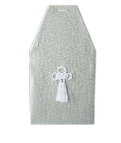 樂天商城 - 骨覆 うぐいす覆 [ 7寸壺用 ] | 仏具 仏壇用品 手元供養 骨壷