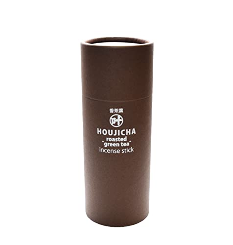 樂天商城 - 丸叶むらたのお線香【香茶葉-kouchayou- HOUJICHA】ほうじ茶の香り＃KC-H
