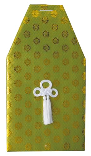 樂天商城 - 骨覆 広金覆 緑 [ 3寸壺用 ] | 仏具 仏壇用品 手元供養 骨壷