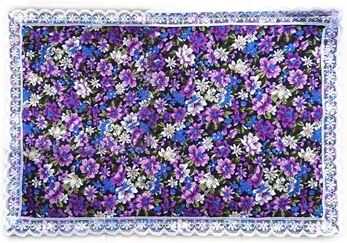 ラベンダーポプリ入り/-/-・Color:ラベンダーポプリ入り・パッケージ個数:1・サイズ：25×16cm。素材：*本体/綿100％。 レース/ポリエステル。 ラベンダーポプリ入 製造：日本製（北海道）・北海道からやってきた、天然のラベンダーポプリが入った枕安眠シート、優しい香りが眠りを誘います。・枕の下に入れて置くと、ほのかなラベンダーの香りを楽しめます。目をつぶるとそこはラベンダー畑。*香りが弱く成ったら軽く叩くと復元します。サイズ：25×16cm。素材：*本体/綿100％。 レース/ポリエステル。 ラベンダーポプリ入 製造：日本製（北海道） 北海道からやってきた、天然のラベンダーポプリが入った枕安眠シート、優しい香りが眠りを誘います。 枕の下に入れて置くと、ほのかなラベンダーの香りを楽しめます。目をつぶるとそこはラベンダー畑。*香りが弱く成ったら軽く叩くと復元します。