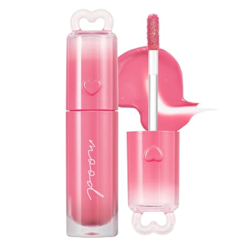 樂天商城 - peripera ペリペラ インク ムード グロイ ティント INK MOOD GLOWY TINT (36 クールピンク講師 1個)