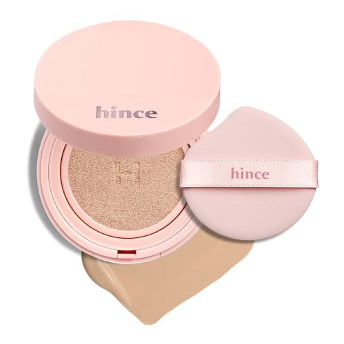 樂天商城 - [hince/ヒンス] カバーマスターピンククッション 23 ベージュ
