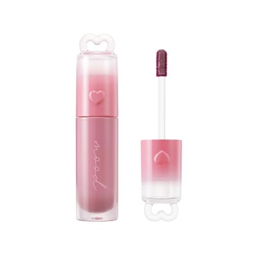 樂天商城 - peripera ペリペラ インク ムード グロイ ティント INK MOOD GLOWY TINT (41 おさつピンク 1個)