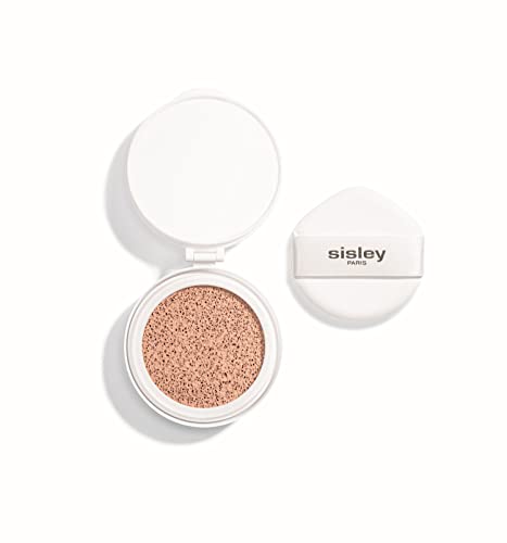 粉底霜 - SISLEY(シスレー) フィトブラン クッション ファンデーション SPF50+ レフィル No.00C スワン