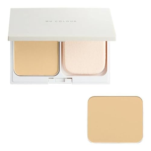 樂天商城 - ニュースキン｜ニュー カラー パウダー ファンデーション レフィル SPF23・PA++ / ベージュ ＆ 専用コンパクトセット｜内容量10g｜