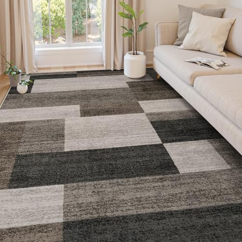 樂天商城 - HAOCOO カーペット 洗える 200X300cm ラグ 2畳 北欧風 ホットカーペット対応 モダン ふわふわ 滑り止め 防音 抗菌防臭 室内