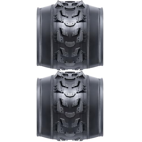 -/-/20x1.75・パッケージ個数:1・互換性：タイヤサイズ20x1.75インチ用。タイヤ直径20インチ、断面幅1.75インチ。PSI範囲：40PSI。どのサイズが適しているかどのようにお分かりですか？あなたの外側のタイヤには、側面にサイズ情報が表示されています。ご購入前に寸法をよくご確認ください。・耐久性があり、穿刺に強い：高品質のゴム素材で作られています 耐摩耗性を向上させる 20x1.75 自転車タイヤの耐摩耗性、耐突き刺し性、グリップ力、および衝撃吸収性を向上させる。快適で安全なライディングをお届けします。・高性能20x1.75 タイヤ：折り畳み式鋼線技術 ローリング抵抗を低減しつつ、優れた強度と靭性を維持する。快適でスムーズなライディング体験をお届けします。・携帯可能で収納しやすい：折りたたみ式のデザインで、携帯が簡単で折りたたむと小さな体積になります。ロングライドの際に持ち歩けば、途中でのパンクによる不便を避けることができます。・自分でやることでお金を節約する：自分で取り付けるのが地元の自転車店に行くよりもずっと安上がりです。それは不確かなタイヤ