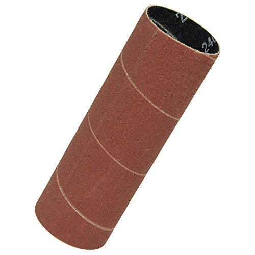 樂天商城 - SK11(エスケー11) スピンドルサンダーSWS-330SP ペーパードラム 替ペーパー #240 直径38mm PD38-240