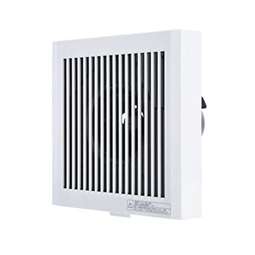 樂天商城 - 三菱電機(MITSUBISHI ELECTRIC) パイプ用ファン BL認定品 サニタリー用ファン 角形格子グリル 高静圧タイプ V−08P8−