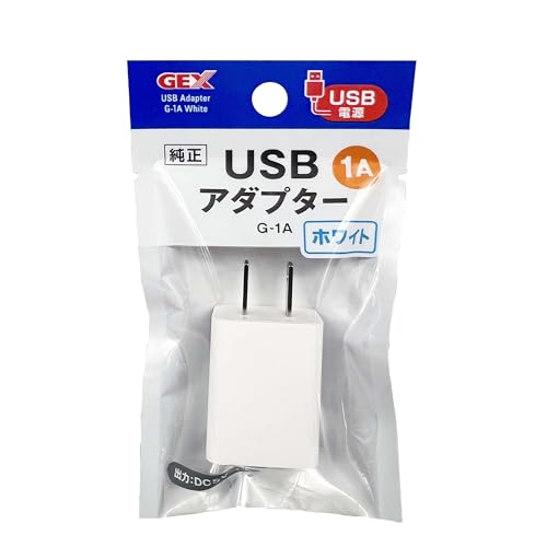 ホワイト/-/4972547927811・パッケージ個数:1・コンセントに挿すだけで出力DC5V 1AのUSBアダプターです。コンセントに挿すだけでUSB電源出力に変換できます。・●お使いの製品の入力電圧・入力電流をご確認の上、ご使用ください。入力電流1Aを超える製品には使用しないでください。・●製品サイズ:幅5.7×奥行3.1×高さ2.1cm ●定格入力：AC100-240V 50/60Hz ●定格出力：DC5V 1A・※この製品は日本国内専用です。コンセントに挿すだけで出力DC5V 1AのUSBアダプターです。コンセントに挿すだけでUSB電源出力に変換できます。 ●お使いの製品の入力電圧・入力電流をご確認の上、ご使用ください。入力電流1Aを超える製品には使用しないでください。 ●製品サイズ:幅5.7×奥行3.1×高さ2.1cm ●定格入力：AC100-240V 50/60Hz ●定格出力：DC5V 1A ※この製品は日本国内専用です。