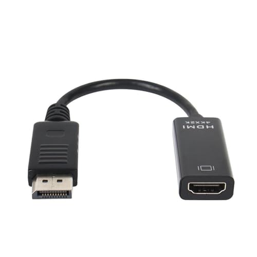 【尺寸】 DisplayPortからHDMIへの変換アダプター、HDMIケーブルが必要(付属無)，ビデオ解像度 :4K@60Hzをサポート，単向性:DisplayPortからHDMIにのみ信号を変換，プラグ&プレイ : セットアップ&電源不要・【プラグ＆プレイ】このDPアダプターはドライバー不要の即時使用が可能です。ミラーリングモードと拡張表示モードをサポートし、会議での画面共有プレゼンテーションや長距離安定伝送に最適です。・【映像体験を向上】このDP to HDMIアダプターはFreeSyncとG-Sync技術に対応しています。遅延のない滑らかな映像を実現し、ゲームプレイをより没入感のある体験へと導きます・【高品質&高サービス】高性能チップを搭載し、信号伝送がクリアで安定し、ゴーストや画面のちらつきがない。 3重シールドと金メッキのインターフェースを採用し、低インピーダンス、耐摩耗性、耐挿し抜け性に優れ、信号伝送の長期使用は依然として安定しています。・【幅広い互換性】DisplayPort（DPポート）を搭載した機器をHDMIポートを搭載した機器に接続するdp hdm【尺寸】 DisplayPortからHDMIへの変換アダプター、HDMIケーブルが必要(付属無)，ビデオ解像度 : 4K@60Hzをサポート，単向性:DisplayPortからHDMIにのみ信号を変換，プラグ&プレイ : セットアップ&電源不要 【プラグ＆プレイ】このDPアダプターはドライバー不要の即時使用が可能です。ミラーリングモードと拡張表示モードをサポートし、会議での画面共有プレゼンテーションや長距離安定伝送に最適です。 【映像体験を向上】このDP to HDMIアダプターはFreeSyncとG-Sync技術に対応しています。遅延のない滑らかな映像を実現し、ゲームプレイをより没入感のある体験へと導きます 【高品質&高サービス】高性能チップを搭載し、信号伝送がクリアで安定し、ゴーストや画面のちらつきがない。 3重シールドと金メッキのインターフェースを採用し、低インピーダンス、耐摩耗性、耐挿し抜け性に優れ、信号伝送の長期使用は依然として安定しています。 【幅広い互換性】DisplayPort（DPポート）を搭載した機器をHDMIポートを搭載した機器に接続するdp hdmi 変換アダプタです。出力：パソコン、ホスト、ノートPC、グラボなど 入力：モニター、テレビ、プロジェクトなど。このDisplayport HDMI 変換アダプタはパッシブタイプです。