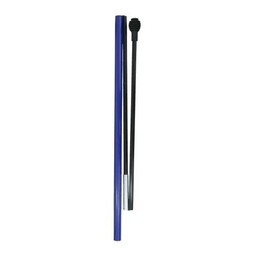REFREEZE(リフリーズ) 2.4×1.5mポータブルゴール専用パーツ 各種 単品 (ポール（1本）)