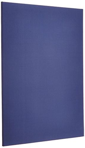 樂天商城 - 証書ファイル 布クロス貼り 二つ折りタイプ B4判 紺 FSH-B4-B [オフィス用品]
