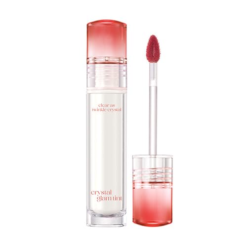 08 GENTLE CINNAMON/1個/-・3.4g商品紹介 クリオ クリスタル グラム ティント CLIO CRYSTAL GLAM TINT (08 GENTLE CINNAMON) 安全警告 ご使用方法をお守りください。