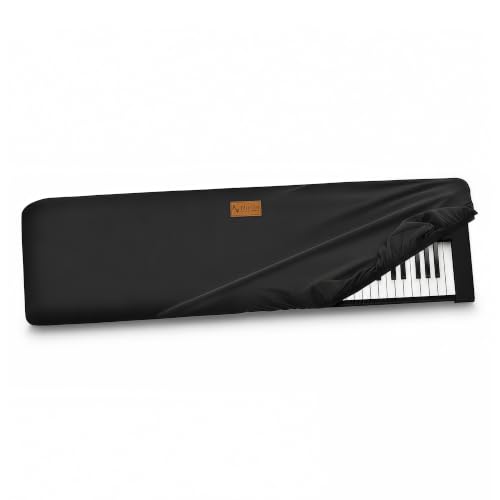 樂天商城 - Musiin 88キーピアノキーボードダストカバー、KRONOS 3 88Keys、Roland FA-08、JUNO-DS88、KORG NA
