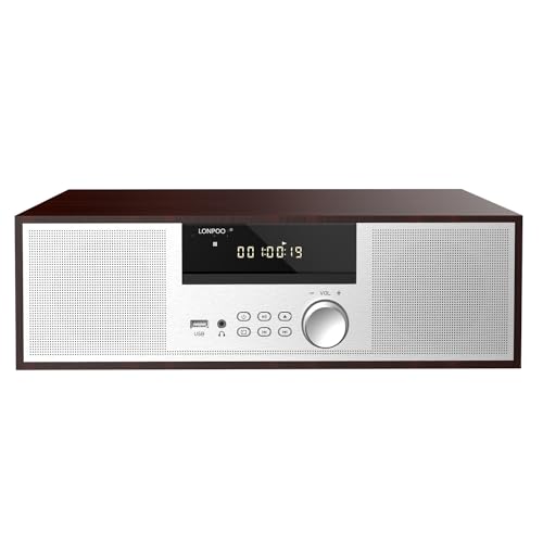 楽天市場】cdプレイヤー bluetooth（セットコンポ｜オーディオ）：TV