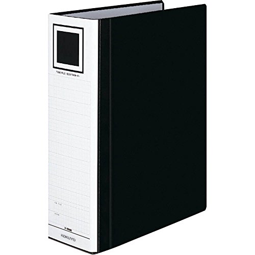800枚用ブラック/A4-S/フ-RT680D・Color:ブラックStyle:800枚用PatternName:単品・パッケージ個数:1・【寸法】95×246×307mm・【サイズ】A4-S【収容寸法】80mm・【収容枚数】800枚【穴数】2穴・【表紙】PPフィルム貼り・A4サイズ800枚用のチューブファイル商品紹介 ●A4サイズ800枚用のチューブファイルです。 ●とじ具は脱着可能で、表紙が傷めば別売の新しい表紙と交換が可能です。 ●とじ具をはずした表紙は、保存文書用のファイルとして再利用できます。その際、タイトルの書き直しが不要です。 ●左右どちらからでも書類の抜き差しができるので、一方から新しい情報をファイルし、反対側から古い情報を順に破棄できます。 ●替表紙は本体の品番「RT」を「RH」にしたものが対応しています。 原材料・成分 表紙:PPフィルム貼り(芯材:古紙パルプ配合) 安全警告 ※ファイルの収容枚数の表示は、PPC用紙64g/を使用し、収容寸法1mmあたり10枚で算出しております。そのため、紙の種類によっては必ずしも計算通りにならない場合がありますので、一応の目安としてご利用ください。