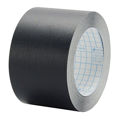 ニチバン 製本テープ 50mm×10m巻 BK-5019 紺