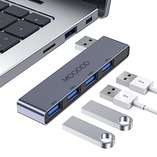 グレー/右揃え/-・Size:右揃えColor:グレー・パッケージ個数:1・【USB拡張】このUSBハブは、1つのUSBポートを4つのUSBデータポートに変換します。ノートブックPCのポートが少ない問題を解決し、HDD間でデータを共有する問題を解決し、重複した抜き差しに別れを告げる。・【プラグアンドプレイ】ソフトウェア、ドライバ、複雑なインストールプロセスは必要ありません，付属のシールで、安定アダプタを補助することができます。（柔軟なシールが付いていて、長期接続を使用して、さまざまなシーンやモデルに適応するのに便利です）・【幅広い互換性】このUSBアダプタは、外部キーボード、マウス、リムーバブルメディア、USBドライブ、カードリーダー、冷却器、USBファンなどを接続するための幅広い互換性を提供します。Windows、Mac OS、Linux、Android、その他のUSBポートに接続されたソースデバイスにも対応しています。・【4-in-1 USBハブ】USBハブマルチポートアダプタは1*USB 3.0と3*USB 2.0を含み、5 Gbit/sの高速データ転送を