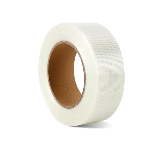 Gray/幅20mm×長さ50m/-・【高品質ガラスファイバー素材】 Kelain補修テープは、高密度なガラスファイバーを基材として採用。普通のテープよりはるかに高い引っ張り強度と耐摩耗性を実現し、破れにくく、長期間の使用にも耐久性を発揮します。強力テープとして、重いものの固定やストレスのかかる部分の補強に最適です。・【超強力でクリーンな粘着】 特殊配合の強粘着により、キャンバス、テント、革、プラスチックシート、傘など多様な表面に瞬時に密着。剥がす際ののり残りを極力抑えた設計で、ガラスやタイルなどのツルツル面でも比較的きれいに剥がせ、メンテナンスも安心です。・【優れた防水・水漏れ防止】 防水テープとしての性能に優れ、わずかな隙間や小さな穴をしっかり密封。屋外のテント補修、浴室周りの水漏れ補修、屋根の防水シートの補修など、雨水や湿気が多い環境下でも効果を発揮し、長期にわたって保護します。・【確実施工＆マルチシナリオ】 鋏やカッターで確実にカットでき、曲面や凹凸面にも密着させて貼り付けられます。ガムテープとしての梱包用途はもちろん、自転車カバー、ボートカバー、寝袋、カーポKelain グラスファイバーテープ プロ級の強度と防水性で、あらゆる「壊れた」「漏れる」「固定したい」を解決する本格補修テープ プロが認める高品質素材 Kelainの補修テープは、高密度ガラスファイバーを基材とした強力テープ。普通のテープよりはるかに高い引張強度と耐摩耗性を実現。破れにくく、長期間の使用に耐える耐久性で、重いものの固定やストレスの掛かる部分の補修テープとして最適です。 剥がし跡を気にしない超強力粘着 特殊配合の強粘着により、帆布、テント補修テープとしての革、プラスチックシート、傘など多様な素材に瞬時に密着。剥がす際ののり残りを極力抑えた設計で、メンテナンスも安心。まさにメンディングテープの本領を発揮します。 優れた防水性で水の侵入を完全ブロック 優れた防水テープ性能で、わずかな隙間や小さな穴をしっかり密封。水漏れ補修テープとして、浴室周りの防水テープ 浴室用途や、屋外のテント、屋根の防水シート補修に。雨水や湿気の多い環境下でも効果を長期持続する、頼れる防水テープ 屋外です。 簡単施工 & 幅広い活用シーン ハサミで簡単にカットでき、曲面や凹凸面にも柔軟に密着。梱包用のガムテープとしてだけでなく、自転車カバー、ボートカバー、カーポート、寝袋の補修など、家庭からアウトドア、DIYまで、あらゆるシーンで活躍する多目的シールテープです。 大容量で経済的、常備しておきたい一本 幅20mm×長さ50mの大容量ロール。ちょっとした本 補修テープとしての利用から、大きな防水シートのシーム（縫い目）補強まで、たっぷり使えて経済的。プロ用途のメンディングテープから家庭の常備アイテムまで、あらゆる「困った」を解決する防水シールとしてご活用ください。 【仕様】 品名： Kelain グラスファイバー補修テープ 素材： ガラスファイバー基材、強粘着アクリル系粘着 サイズ： 幅20mm × 長さ50m 色： 半透明（灰色） 主な用途： 防水補修、強度補強、物品固定、梱包、各種シート・カバーの破損修理など