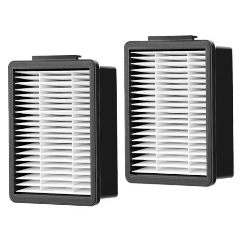 -/-/S300BSHP・【梱包内容】HEPAフィルター (Qatuo S300自動ゴミ収集ドック用)x2・【HEPA性能で排気までクリーン！】微細な花粉やハウスダストを99%以上 カット。掃除中に排気口からゴミやホコリが再び室内に舞い戻る「二次汚染」を防ぎ、クリーンな空気をお届けします。・【強力な吸引力をキープ！】目詰まりしにくい特殊構造で、新品時の強力な吸引力を長く維持。フィルターの通気性が高いため、モーターへの負担を軽減し、掃除機本来の性能を最大限に引き出します。・【2個セットで経済的！切らさないための賢いストック】お得な2個パック。フィルターは定期的な交換が性能維持のカギ。予備を常備することで、性能が落ちたフィルターを使い続けるリスクをなくし、常に最高の清掃パフォーマンスを実現します。・【耐久性に優れた設計で、水洗い可能な長寿命素材】高品質な素材を使用し、水洗い可能 なので、お手入れして繰り返しご使用いただけます。丁寧に扱うことで長期使用が可能となり、ランニングコストの削減に貢献します。Qatuoは、革新の技術がもたらす本当の価値は、暮らしの質を静かに高めることだと考えます。最新のセンサーと独自機構により、複雑な操作や煩わしい手入れをなくしました。私たちが目指すのは、ただ家事を効率化するだけでなく、お客様の貴重な時間と心の余白を増やす製品。Qatuoは、優れた技術で、日々の生活にそっと寄り添うことをお約束します。