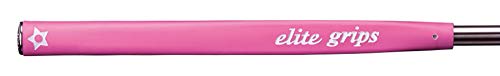 elitegrips(エリートグリップ) アイバランスシリーズ・パターグリップ iB72 ディープピンク スタンダード