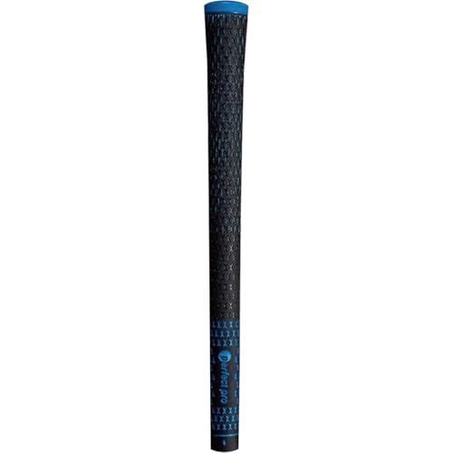 perfect pro(パーフェクト プロ) グリップ X HOLD BLACK X HOLD BLACK HALF CORD ブルー B有
