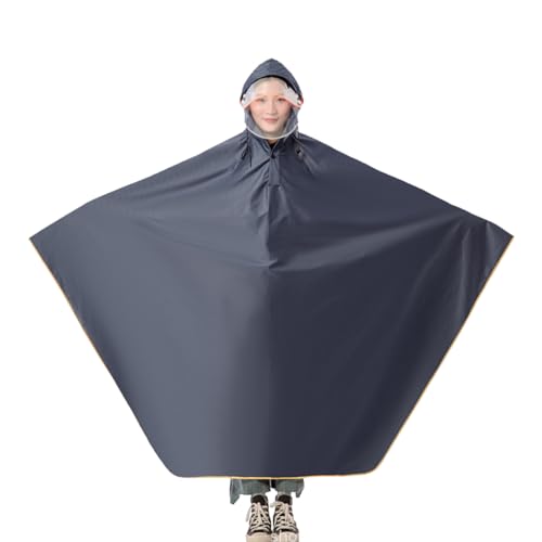  レインコート 自転車 レインポンチョ レディース メンズ カッパ 自転車 バイク ポンチョ 雨合羽 雨具 男女兼用 アウ