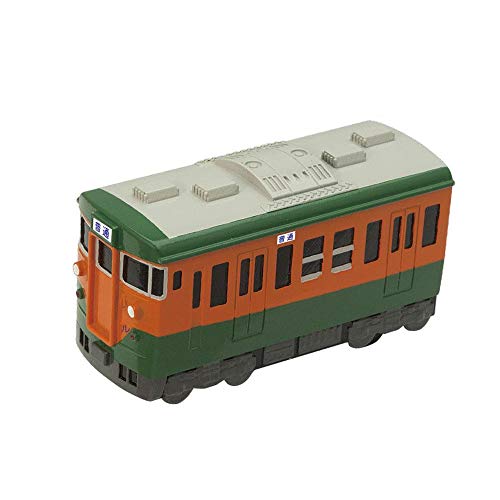 113系 湘南電車オレンジ/80 x 40 x 27 mm/-・Style:113系 湘南電車・パッケージ個数:1・電池種別 :電池は別売りのため別途ご購入ください。・対象年齢 :3才以上商品紹介 コースパネルを自由に組み合わせて、電車を走らせて遊べるパネルワールド。 パネルワールドの世界が楽しく広がる、パネルワールド専用単品車両。 単四電池1本使用(別売)。 ※コースパネルは別売りです。 (.co.jpより) 安全警告 なし