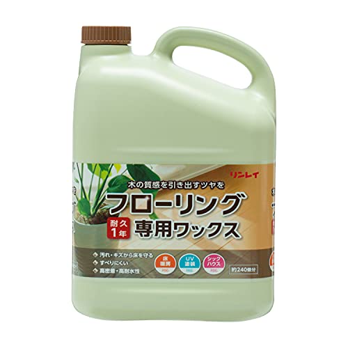 -/4リットル (x 1)/-・パッケージ個数:1・商品サイズ (幅×奥行×高さ) :185mm×125mm×270mm・原産国:日本・内容量:4L・原材料: 合成樹脂(アクリル樹脂)、水・ブラント名: リンレイ商品紹介 4903339572711 原材料・成分 合成樹脂(アクリル樹脂)、水
