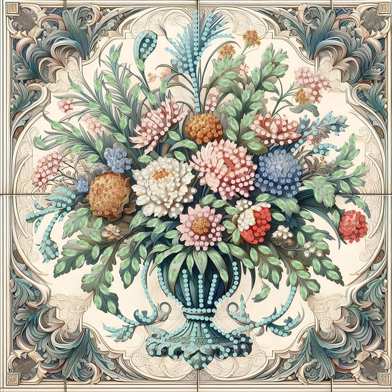 ヴィンテージcolor 4/30x30cm/30x40cm/MN-YY118・Color:color 4・ストレスを解消: 当社のダイヤモンド ペインティングは、実践能力を向上させ、ストレスを軽減し、感情を和らげ、達成感を体験し、自信を高め、忍耐力を養うことができ、大人や高齢者に適しています。・家の壁の装飾：DIY 5Dダイヤモンドペインティングキットは、大人がリビングルーム、レストラン、壁、書斎、オフィスなどのさまざまなスタイルを飾るのに適しており、完璧な室内装飾により、お部屋がよりロマンチックで快適になります。・スーパースパークリングダイヤモンド：5Dブルダイヤモンドアートラウンドダイヤモンドが画像全体を覆い、より輝きとリアルさを演出します。十分な時間と忍耐力があり、やりがいのあるプロジェクトを楽しむなら、これはあなたにぴったりです。・興味深い体験：ダイヤモンド ペインティングは、自分で完成させる必要のある半完成品です。家族と一緒に5Dダイヤモンド絵画を作ると、実践能力が向上するだけでなく、集団協力の楽しさも楽しめます。・完璧な装飾とギフト：クリスマスプレゼ理想的な贈り物: ダイヤモンド絵画は、DIY クラフト愛好家に最適なギフトです。達成感をもたらし、忍耐力を養い、家族、友人、同僚への素晴らしい贈り物になります。この新しい絵画スタイルの創造的なプロセスをお楽しみください。 仕様: 色: 写真の通り サイズ: 30x30cm/30x40cm DIY手順 1.箱を開けてダイヤモンドペインティングの専用ツールを確認します。 2.対応するルービック キューブのダイヤモンドを見つけるには、キャンバスの下の表を参照してください。 3.ペンに適量のダイヤモンド接着を塗ります。 4.対応するダイヤモンドを貼り付けます。 5.対応するキャンバスにダイヤモンドを貼り付けます。 6.残ったダイヤモンドは密封された袋に入れることができます。 7.ダイヤモンドを本や手で押して、よりしっかりと固定します。 備考: 手作業による計測のため、若干のサイズの誤差が生じる場合があります。 画面の表示の違いにより、色が若干異なる場合があります。