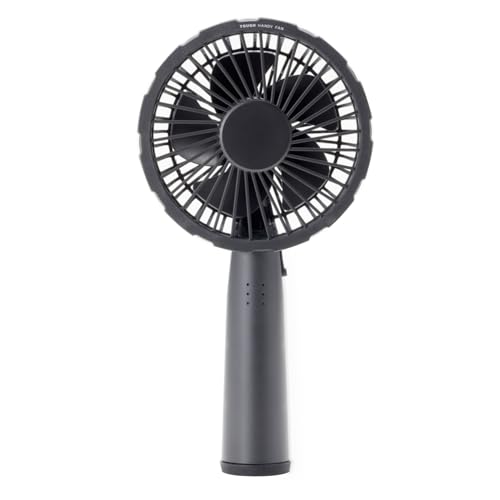 モダンブラック/-/SF-HFT10BK・【防水 IP45仕様】水しぶきや細かい塵に強い防水/防塵仕様のハンディファンです。（IP45相当） ＊過度な水の浸水や、全ての外来固形物から完全に保護するものではありません。・【米国MIL規格準拠】耐衝撃性能については、アメリカ国防総省が定めた軍事規格に準拠しています。一定の衝撃に対して高い耐久性があります。 ＊全ての衝撃から完全に保護されるものではありません。・【カラビナ付き】リュックやカバンに引っ掛けて持ち運ぶなど、状況に応じて様々な使い方ができます。・【連続使用時間】弱モード（約10時間） 中モード（約6時間） 強モード（約3時間） ターボモード（約2時間） ＊充電時間は約2時間（空の状態から満充電まで） ＊充電はタイプCケーブルを使います。お手持ちのType-C用スマートフォンの充電器でも充電が可能です。・【メンテナンス】前面ガードを取り外し羽根などのお掃除ができます。