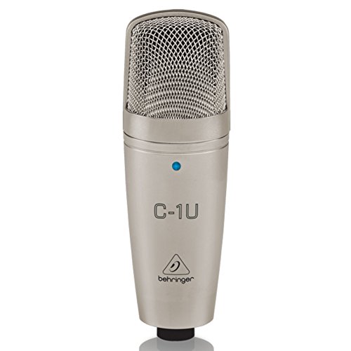 Behringer C-1U